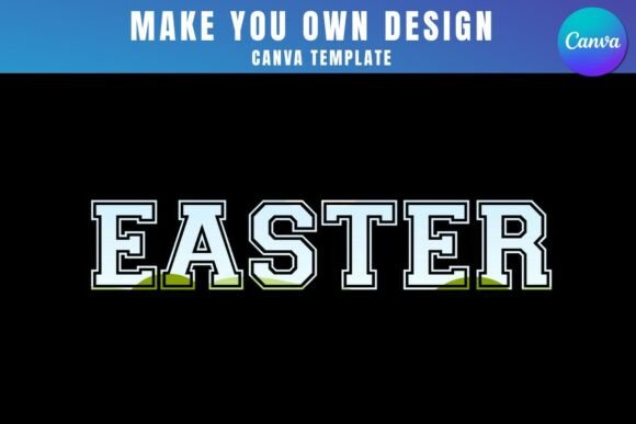 Easter Canva Frame Template Design: A Practical Guide